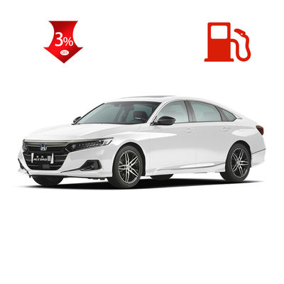 Un bon prix. 2024 Accord Voiture 0 km voiture d'occasion essence 5 places rouge/bleu HONDA Accord GAC-HONDA en ligne