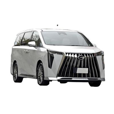 Un bon prix. Système de divertissement de voiture équipé Trumpchi M8 6 7 sièges essence essence hybride Mpv voiture 2.0T cylindrée en ligne