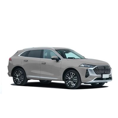 Un bon prix. Vente à chaud Gwm Wey Mocha Café 1 Dht Phev 1.5t Version haute performance Véhicules à énergie nouvelle Branche dans la voiture électrique hybride en ligne