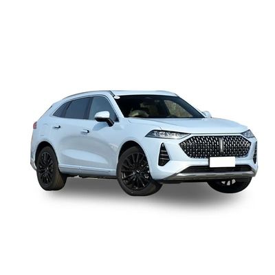 Un bon prix. 2023 SUV de taille moyenne WEY Coffee 01 nouvelle voiture hybride Haute performance nouvelle voiture hybride électrique WEY café 01 moka PHEV 0km Voiture d'occasion en ligne