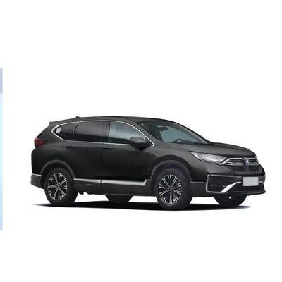 Un bon prix. HON-DA CR-V SUV hybride compact 2.0L 146HP Le SUV 5 portes 5 places avec une vitesse maximale de 160km/h et technologie énergétique en ligne