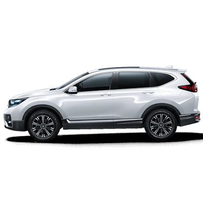 Un bon prix. Véhicule hybride Pour Dongfeng CR-V 240 TURBO CVT voiture SENSING intelligent panoramique toit ensoleillé et grand espace en ligne