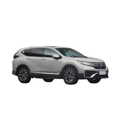 Un bon prix. Hybride rechargeable Dongfeng Hon-da CRV SUV 5 places Véhicule hybride à essence électrique avec niveau de conduite assisté L2 en ligne