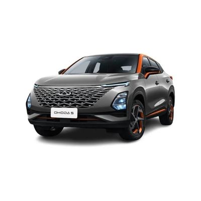 Un bon prix. 2024 chery omoda 5 c5 voitures électriques nouveau prix EV SUV compact voiture à essence moins cher véhicules hautes performances en ligne