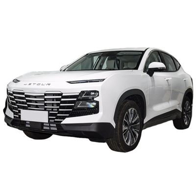 Un bon prix. Vente chaude SUV JETOUR DASHENG pour Chery 2023 voiture à carburant de haute qualité 0km voitures d'occasion voitures électriques en ligne