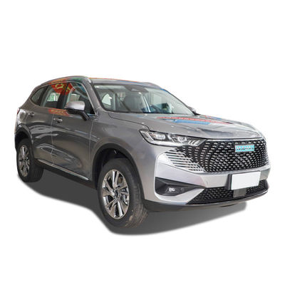 Un bon prix. 2023 Haval H6 DHT-PHE Voiture électrique hybride rechargeable avec version de recharge rapide Longueur * largeur * hauteur de 4683*1886*1730 mm en ligne