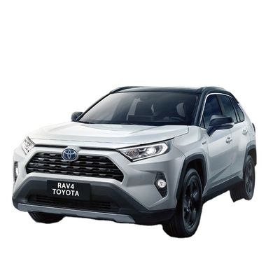 Un bon prix. 2024 TO-YOTA RA-V4 Suv à un prix abordable avec suspension arrière multi-lien et fenêtre avant électrique un élévation de clé en ligne