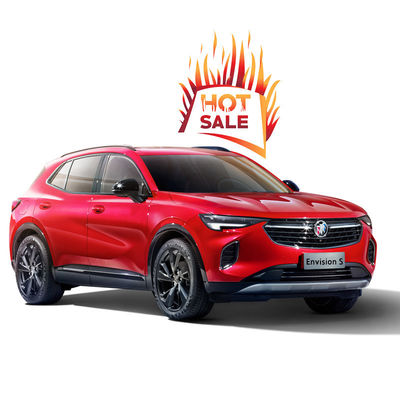 Un bon prix. 2022 Buick Envision S Deluxe FWD Drive 9 Numéro de virage vers l'avant Système de suivi GPS du véhicule pour une expérience de conduite fluide en ligne