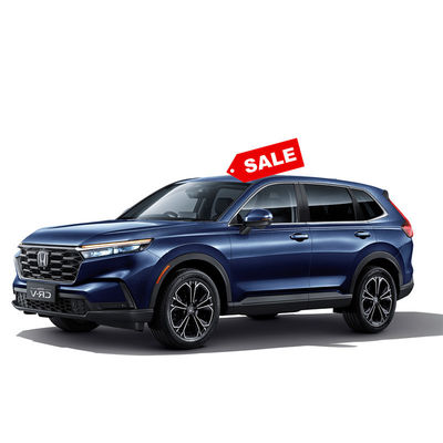 Un bon prix. 2023 High Speed CVT 1.5L 2.0L SUV voiture avec ABS et avant 4 arrière 4 radar sur le marché en ligne