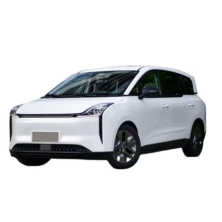 2023 Véhicule électrique à grande vitesse 5 places pour les adultes Achetez des voitures électriques chez Bestune MPV NAT EV Car