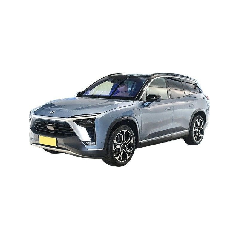 SUV électrique à batterie au lithium ternary Nio ES8 Car 2023 2024 450KM Version de base 7 sièges RWD EV pour véhicule électrique pour adultes