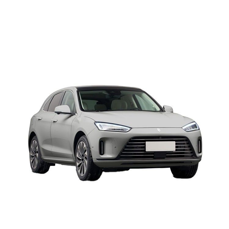 Harmony OS et AR HUD 2023 Hua-wei Aito M5 EV voitures électriques avec une consommation d'électricité de 19,8 kWh/100 km