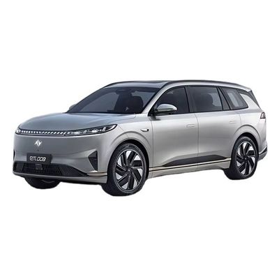 Un bon prix. Dongfeng ePai008 Energe Véhicule électrique SUV moyen et grand Eco-friendly 5 sièges R21 voiture Pure Electric SUV en ligne