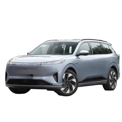 Un bon prix. Véhicule à énergie de direction gauche SUV personnalisé à 5 portes et 6 places Dongfeng Yipai 008 Véhicule électrique 636MAX Pure Electric SUV en ligne