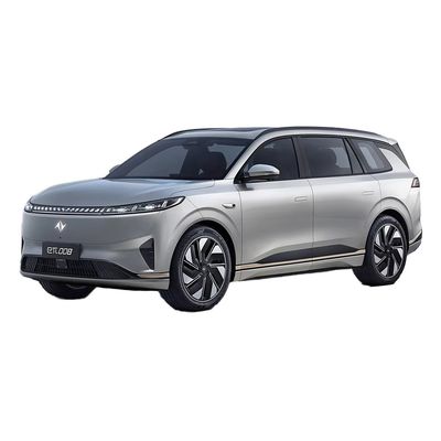 Un bon prix. Charge rapide 0,47 heures Dongfeng Yipai 008 636Max SUV électrique pur pour le marché chinois en ligne