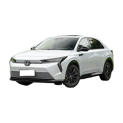 Un bon prix. 2024 Dongfeng Honda eNS2 SUV électrique pur 5 places voiture de sport avec empattement de 2735 mm et batterie à ions de lithium ternaire en ligne