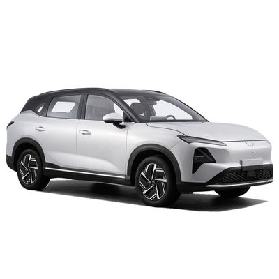 Un bon prix. Temps de charge 0,5 heure Wuling XingguangS Long Range voiture électrique SUV 2024 en ligne
