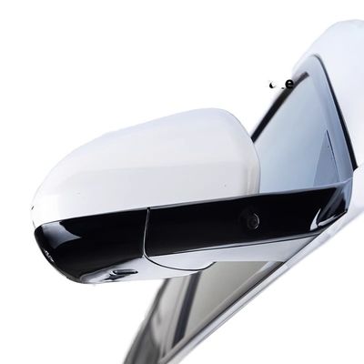 Un bon prix. Mise à niveau personnalisée de la base du miroir latéral noir pour Lixiang L9L8L7 SFP Modification de la pâte Fonctionnalité améliorée en ligne