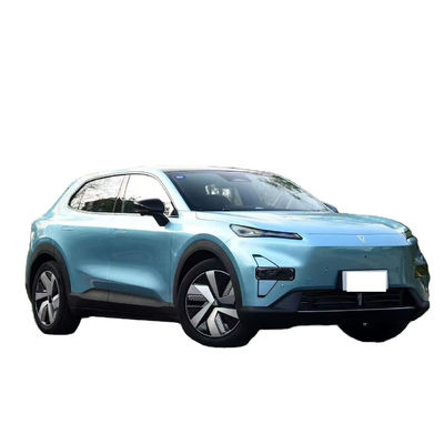 Un bon prix. Deepal S05 Véhicule énergétique Autonomie étendue de 200 km SUV ultra haute vitesse Blanc.Noir.Gray.Bleu Structure du corps 5 portes 5 places en ligne