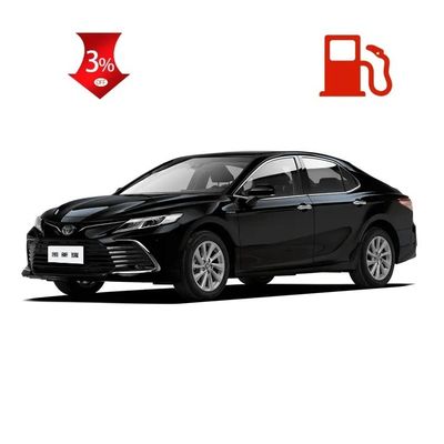 Un bon prix. TO-YOTA Camry 4 roues voiture à essence 0km voiture d'occasion et vitre avant électrique Un élévation de clé réglage du siège du conducteur anti-coupure en ligne