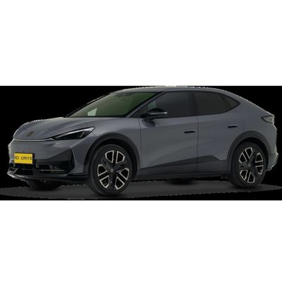 Un bon prix. UNYX 250kW Max Ultra Energy EV 5 portes 5 places voiture électrique croisée 4 * 4 / 4WD et suspension avant indépendante en ligne