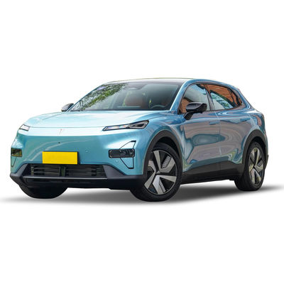 Un bon prix. 4620x1900x1600 Longueur x largeur x hauteur Prépaiement Deepal S05 Lancement de voitures chinoises 5 portes 5 places SUV EV Véhicule électrique en ligne
