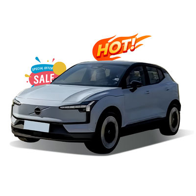Un bon prix. VOLVO ex30 2024 2025 RWD Moyen petit SUV 5 portes 5 sièges Voiture familiale 200 kW Autonomie électrique pure 410 km Véhicule à économie d'énergie en ligne