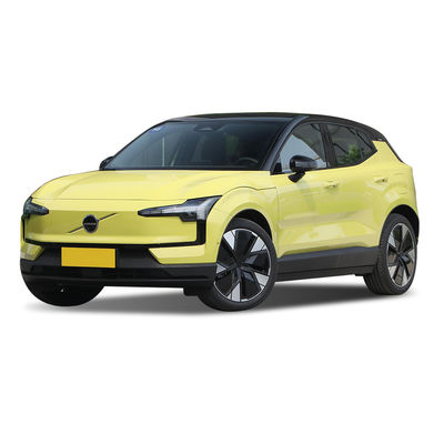 Un bon prix. Bonne performance VOLVO ex30 2024 2025 RWD Moyen Petit SUV 5 portes 5 places Voiture familiale Volvo L4 Voiture Boîte de vitesses à vitesse unique en ligne