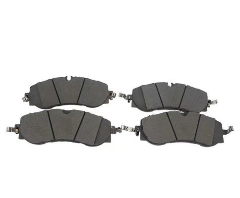 Un bon prix. Complète accessoires pièces détachées de voiture original plaquettes de freinage système de freinage pour LiXiang L9 L8 L7 Une voiture testée haute satisfaction 100% en ligne