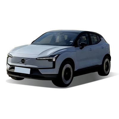 Un bon prix. 2025 Volvo EX30 EV Car Pure Electric Petit SUV Véhicule énergétique Core Edition EX30 Voiture familiale Roue arrière à entraînement couple maximal Nm 343 en ligne