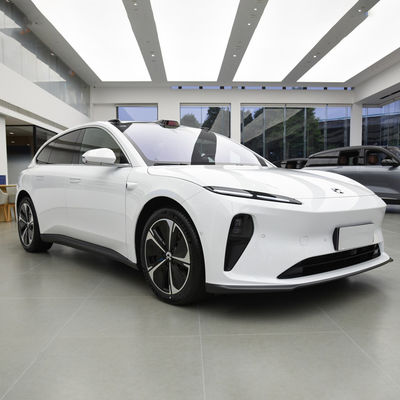 Un bon prix. NIO ET5T personnalisé 5 sièges Voiture de chariot électrique pure plus longue autonomie de conduite 610km Accélération 4s/100KM Traction intégrale Traction intelligente L2 en ligne
