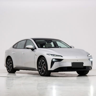 Un bon prix. Endurance Apparence à la mode Dongfeng Yipai 007 Hatchback Sports Car 0,43h Chargement Temps 165km/h Vitesse maximale en ligne