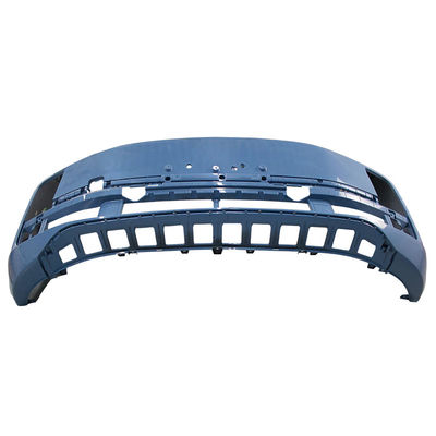Un bon prix. Lixiang l7 l8 l9 accessoires de voiture complets remplacement direct pare-chocs avant en OEM couleur avec type de montage en ligne