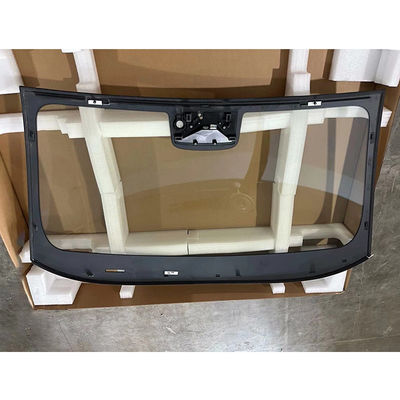 Un bon prix. Remplacement direct de pièces détachées de voitures de luxe Lixiang l7 l8 l9 couche avant arrière pare-brise verre en ligne