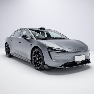 Un bon prix. 705/630km Pure Electric Aito Luxeed S7 2024 Pro Max 855Km 800V Charge rapide voiture électrique avec un temps de charge de 0,25h en ligne