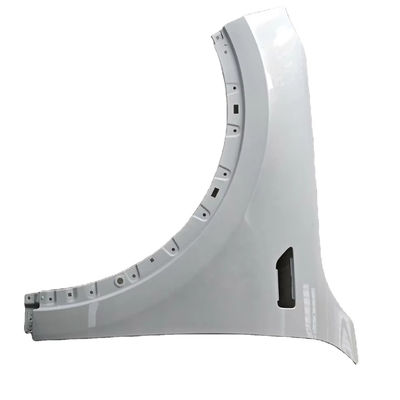 Un bon prix. Parties d'automobile d'occasion d'origine Aile avant de l'aileron pour Lixiang L8 L9 OE X01-90000135 X01-90000138 en ligne