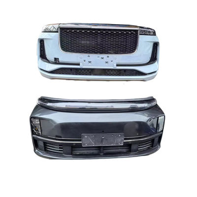Un bon prix. LeadingIdeal LI L7 L8 L9 Plastic Front Lab Assembly Front Bar Assembly Front Mouth Assembly Parties de protection contre les pare-chocs pour votre en ligne