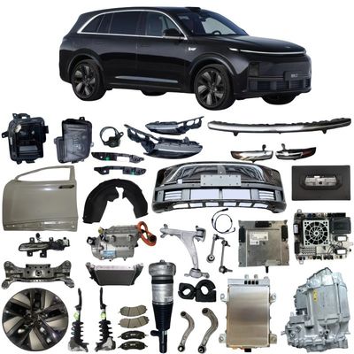 Un bon prix. Modèle de voiture Pour lixiang l7 l8 l9 LiXiang Pièces détachées et accessoires pour revêtement automobile en ligne