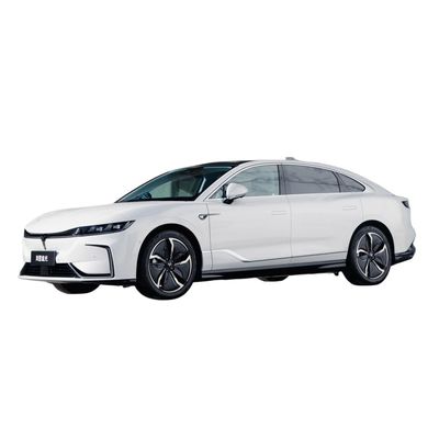 Un bon prix. 2024 Voyah Zhuiguang Véhicule électrique de berline électrique avec batterie au lithium ternaire et structure de carrosserie à 5 portes et 5 places en ligne