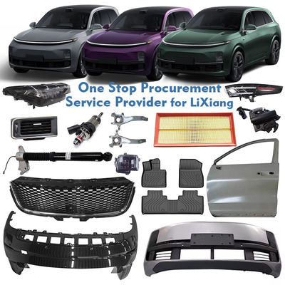 Un bon prix. Marque de voiture pour LiXiang L6 L7 L8 L8 Un Un Mega Ultra Pro 2022 2023 2024 OEM Original Auto Auto Accessoires Pièce de rechange en ligne