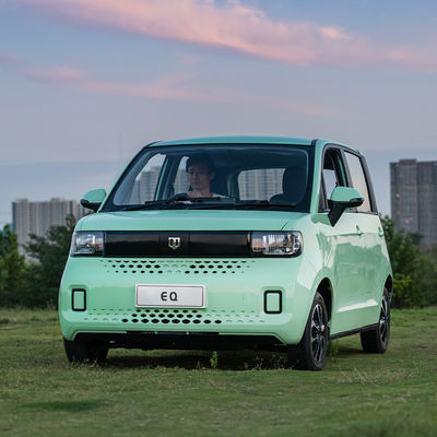 Un bon prix. Toutes les voitures neuves Blavalauto EQ 130KM Pure Electric RHD EV Petit véhicule à énergie nouvelle fabriqué en Chine en ligne