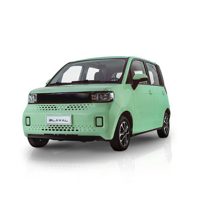 Un bon prix. Blaval EQ 2024 Nouveau design à grande vitesse RHD Mini EV Car avec 4 sièges Nouveau véhicule énergétique en ligne