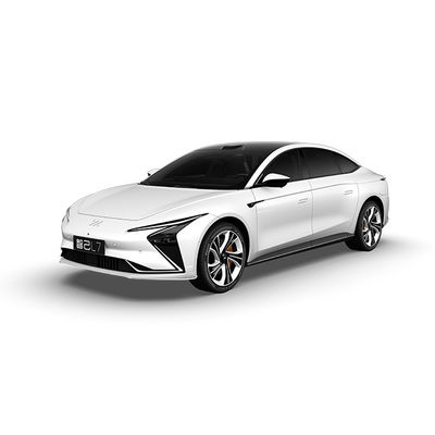 Un bon prix. 2024 ZHi Ji IML7 Le véhicule électrique de luxe avec une capacité de batterie de 675 kWh et une vitesse maximale de 200 km/h en ligne