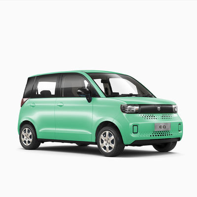 Un bon prix. Véhicules énergétiques Voiture solaire de conception compacte avec empattement de 2275 mm et Blaval Eq en ligne