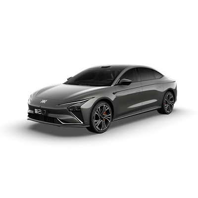 Un bon prix. Option IM L7 Voiture électrique de luxe avec énergie électrique pure et batterie YinHe dans la catégorie EV en ligne