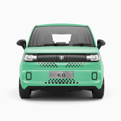 Un bon prix. Dépôt Blaval Auto Direction à droite 107km/h EQ 4 portes Véhicules électriques avec empattement 2275mm et poids 750kg en ligne