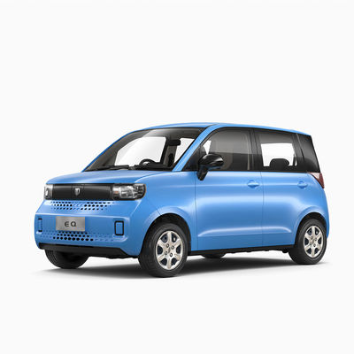 Un bon prix. Un moteur Blaval Eq Advanced Electric Coupe Véhicules à énergie personnalisés avec un design élégant et de qualité en ligne