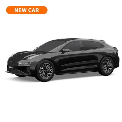 Un bon prix. 2024 Geely Zeekr 001 4WD AWD Sports Car Deposit Ready Propulsé par électricité avec une longue portée NEDC et une vitesse maximale de 240 Km/h en ligne