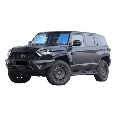 Un bon prix. Chinese SUV Cars Dongfeng M-hero 917 High Horsepower Buggy avec 1088 chevaux PHEV EV et une capacité de batterie de 142,7 kWh en ligne
