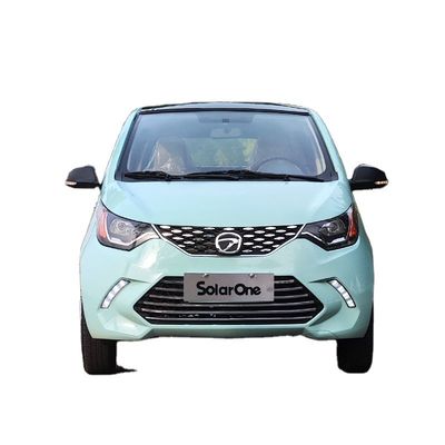 Un bon prix. Véhicule énergétique Mini voiture électrique pour adultes sans permis de conduire et réglage manuel Rétroviseur extérieur en ligne